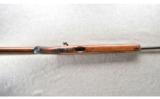 Winchester Model 43 Deluxe in .218 BEE. - 3 of 9