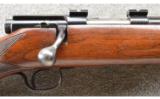Winchester Model 43 Deluxe in .218 BEE. - 2 of 9