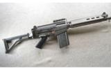 FNH FAL in .308 Match (7.62X51 NATO Match) Like New. - 1 of 9