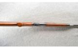 Winchester 63 in .22 Long Rifle Made in 1939, Excellent Condition. - 3 of 9