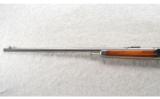 Winchester 63 in .22 Long Rifle Made in 1939, Excellent Condition. - 6 of 9