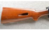 Winchester 63 in .22 Long Rifle Made in 1939, Excellent Condition. - 5 of 9