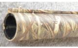Browning BPS Stalker in Duck Blind Camo, 2 3/4, 3 and 3.5 inch Pump Action. - 7 of 9