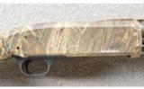 Browning BPS Stalker in Duck Blind Camo, 2 3/4, 3 and 3.5 inch Pump Action. - 2 of 9