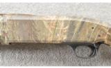 Browning BPS Stalker in Duck Blind Camo, 2 3/4, 3 and 3.5 inch Pump Action. - 4 of 9