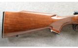 Remington 700 BDL In .17 Rem, Excellent Condition - 5 of 9