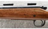 Remington 700 BDL In .17 Rem, Excellent Condition - 4 of 9