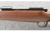 Winchester Model 70 FWT Super Grade Limited Edition in 7X57 Mauser, As New. - 5 of 9