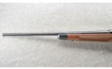 Winchester Model 70 FWT Super Grade Limited Edition in 7X57 Mauser, As New. - 7 of 9