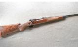 Winchester Model 70 FWT Super Grade Limited Edition in 7X57 Mauser, As New. - 1 of 9