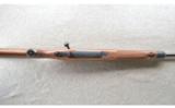 Winchester Model 70 FWT Super Grade Limited Edition in 7X57 Mauser, As New. - 3 of 9