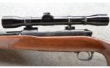 Winchester Pre-64 Model 70 FWT in .30-06 Sprg With Lyman All American Scope, Made In 1958 - 4 of 9