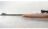 Winchester Pre-64 Model 70 FWT in .30-06 Sprg With Lyman All American Scope, Made In 1958 - 6 of 9