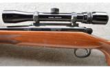 Remington 700 Classic in .250 Savage, With Scope - 4 of 9
