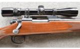 Remington 700 Classic in .250 Savage, With Scope - 2 of 9