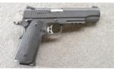 Sig Sauer 1911 Pistol .45 Auto, With Case and 3 Extra mags. - 1 of 3