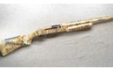 Benelli M2 12 Gauge 28 Inch In Max-4 Camo in the Case - 1 of 9