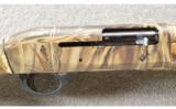 Benelli M2 12 Gauge 28 Inch In Max-4 Camo in the Case - 2 of 9