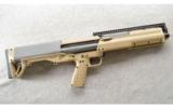 KEL TEC Model KSG in Tan, ANIB - 1 of 9