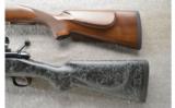 Winchester Model 70 Westerner in .264 Win Mag, with Bell & Carlson Stock and Factory Stock. - 9 of 9