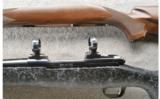 Winchester Model 70 Westerner in .264 Win Mag, with Bell & Carlson Stock and Factory Stock. - 4 of 9