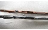 Winchester Model 70 Westerner in .264 Win Mag, with Bell & Carlson Stock and Factory Stock. - 3 of 9