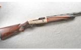 Beretta Model A400 Xplor 20 Gauge in Excellent Condition - 1 of 9
