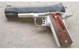 Kimber Custom II Pheasants Forever Issue, .45 ACP ANIB - 3 of 3