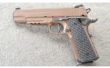 Sig Sauer 1911 Emperor Scorpion in .45 ACP, Like New in Case - 3 of 3