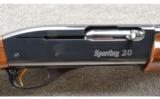Remington 1100 Sporting 20, 20 Gauge with 28 inch Barrel, Excellent Condition. - 2 of 9