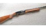 Remington 1100 Sporting 20, 20 Gauge with 28 inch Barrel, Excellent Condition. - 1 of 9