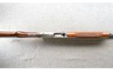 Browning A-5 Ducks Unlimited Sweet Sixteen Made In 1988 As New In Case. - 3 of 9