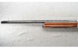 Browning A-5 Ducks Unlimited Fiftieth Year 12 Gauge Made In 1987 As New In Case. - 7 of 9