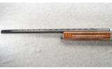Browning A-5 Final Tribute 12 Gauge Made In 2000 As New In Box. - 7 of 9