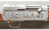 Browning A-5 Final Tribute 12 Gauge Made In 2000 As New In Box. - 2 of 9