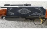 Browning BAR Safari in .30-06 Sprg Made in 2003, Excellent Condition. - 4 of 9