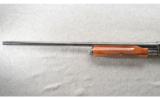 Remington 870 Wingmaster 20 Gauge, 28 Inch Fixed MOD Choke. - 6 of 9