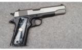 Colt Government Model, .38 Super - 1 of 2