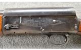 Browning Auto-5 12 Gauge Made in 1954 MOD Choke - 4 of 9