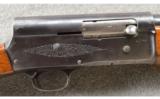 Browning Auto-5 12 Gauge Made in 1954 MOD Choke - 2 of 9