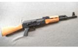 Century Arms RAS47 Centerfire Rifle in 7.62x39mm, New From Maker - 1 of 9