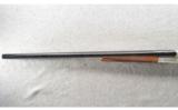 CZ Upland 12 Gauge 28 Inch Side X Side With Coin Finish New In Box with Hard Case. - 6 of 9