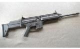 ISSC Model MK22 in .22 Long Rifle In The Box - 1 of 9