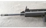 ISSC Model MK22 in .22 Long Rifle In The Box - 6 of 9