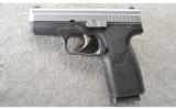 Kahr Arms P 45 in .45 ACP Excellent Condition In The Box - 3 of 3