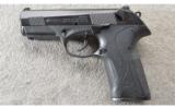 Beretta PX4 Storm in .45 ACP Excellent Condition In the case. - 3 of 3