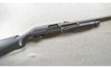 Benelli ~ NOVA Slug Gun ~ 12 Ga. - 1 of 9