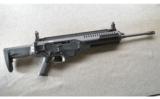 Beretta Model ARX 160 Rifle .22 LR In Case 4 Mags - 1 of 9
