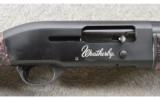 Weatherby Model SA-08 12 Gauge New in Box - 2 of 9