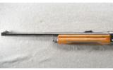 Browning A-5 Magnum 12 Gauge Slug Gun - 6 of 9